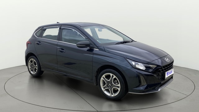 View Hyundai Elite i20 Image 21 Used Hyundai Elite i20 Image 21