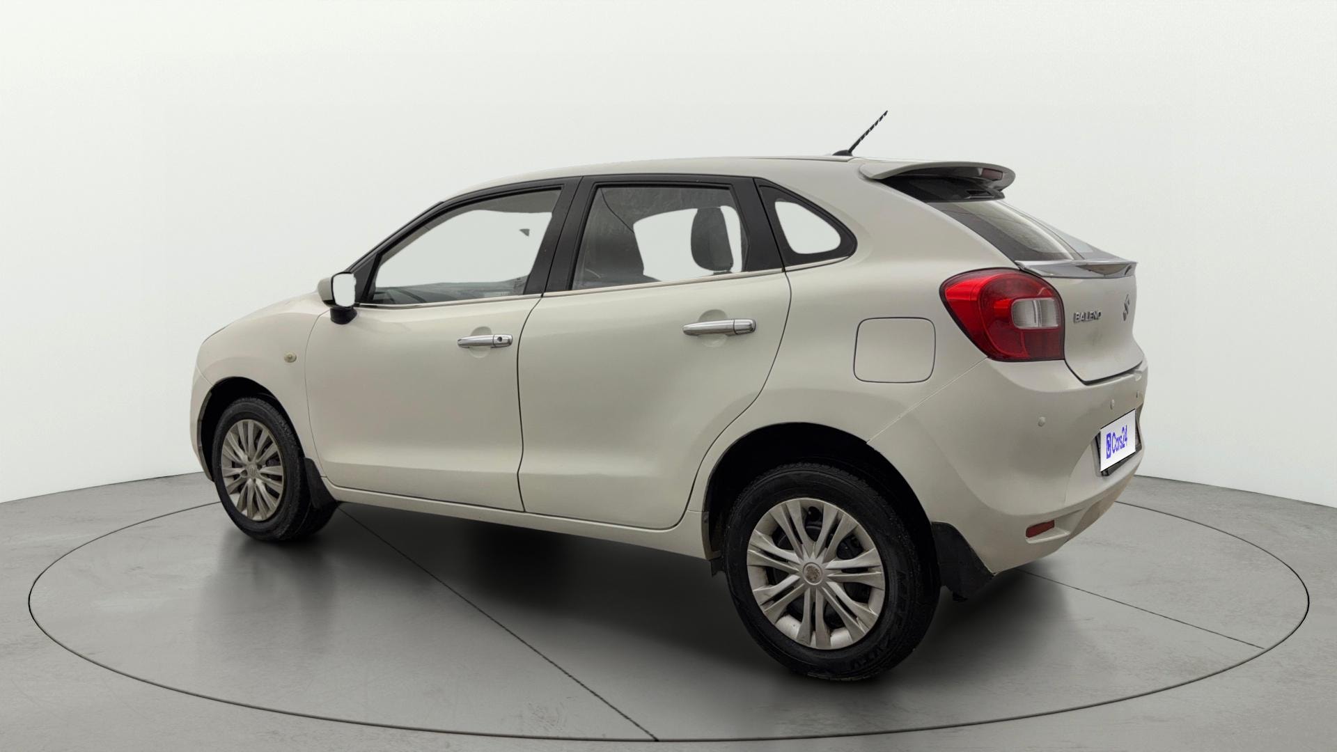 Used 2016 Maruti Suzuki 1000 Used 2016 Maruti Suzuki 1000