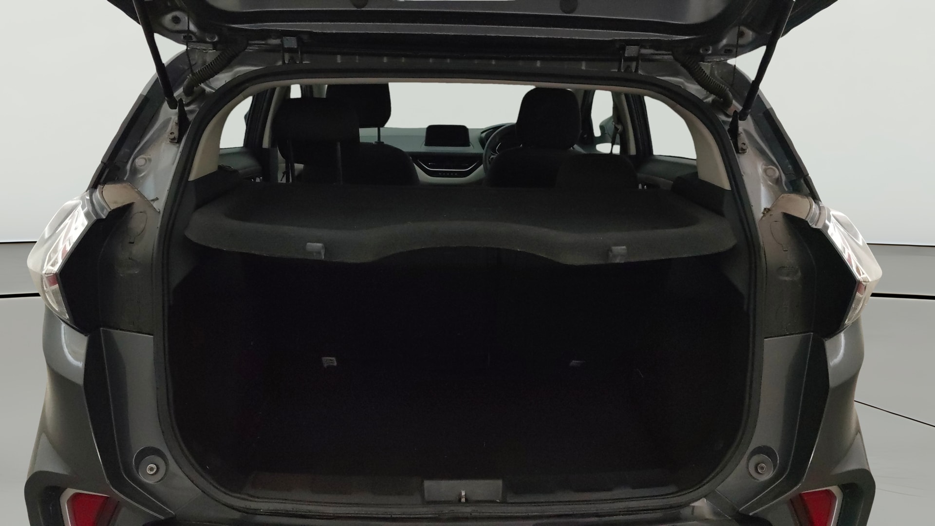 Used 2021 Tata Nexon Used 2021 Tata Nexon