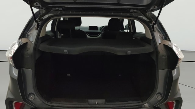 View Tata Nexon Image 38 Used Tata Nexon Image 38