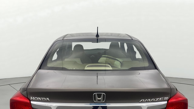 View Honda Amaze Image 4 Used Honda Amaze Image 4