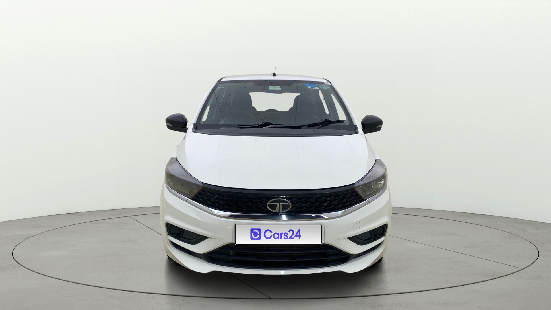 Used 2022 Tata Tiago Used 2022 Tata Tiago
