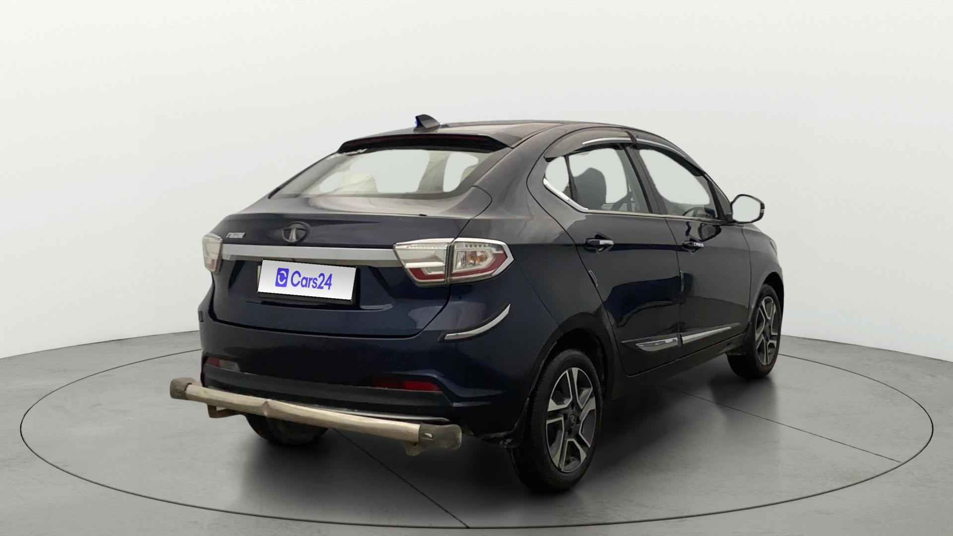 View 2021 Tata Tigor XE Diesel Image 43 Used 2021 Tata Tigor XE Diesel Image 43