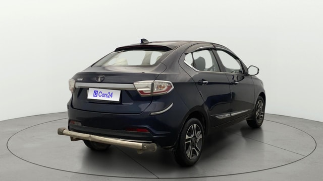 View Tata Tigor Image 43 Used Tata Tigor Image 43