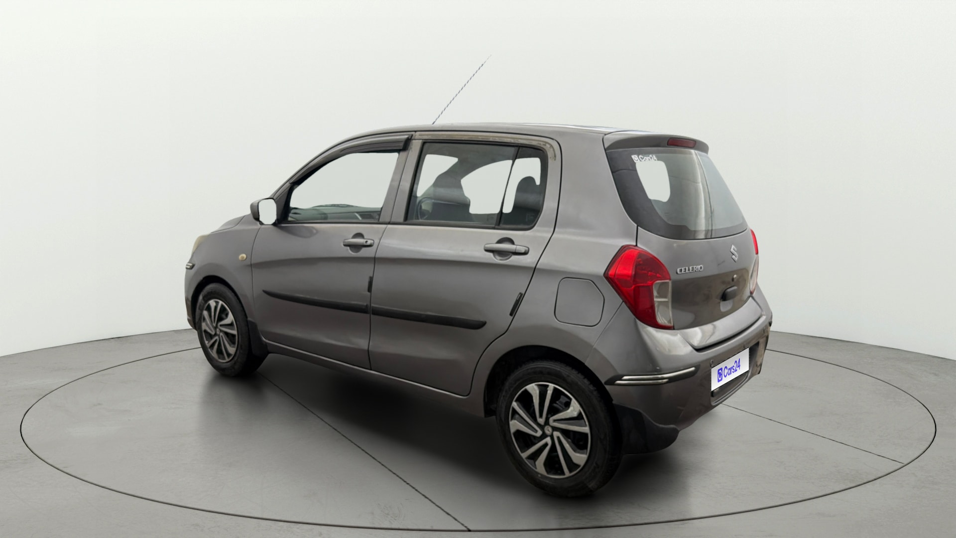 Used 2019 Maruti Suzuki 1000 Used 2019 Maruti Suzuki 1000