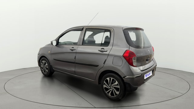 View Maruti Suzuki 1000 Image 2 Used Maruti Suzuki 1000 Image 2