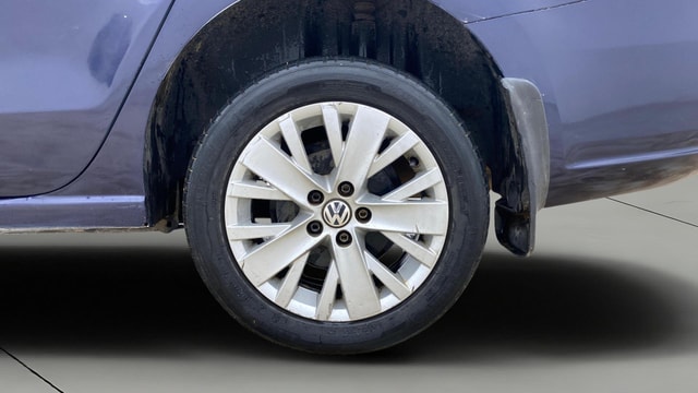 View Volkswagen Vento Image 12 Used Volkswagen Vento Image 12