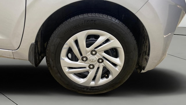 View Hyundai Grand i10 Nios Image 40 Used Hyundai Grand i10 Nios Image 40