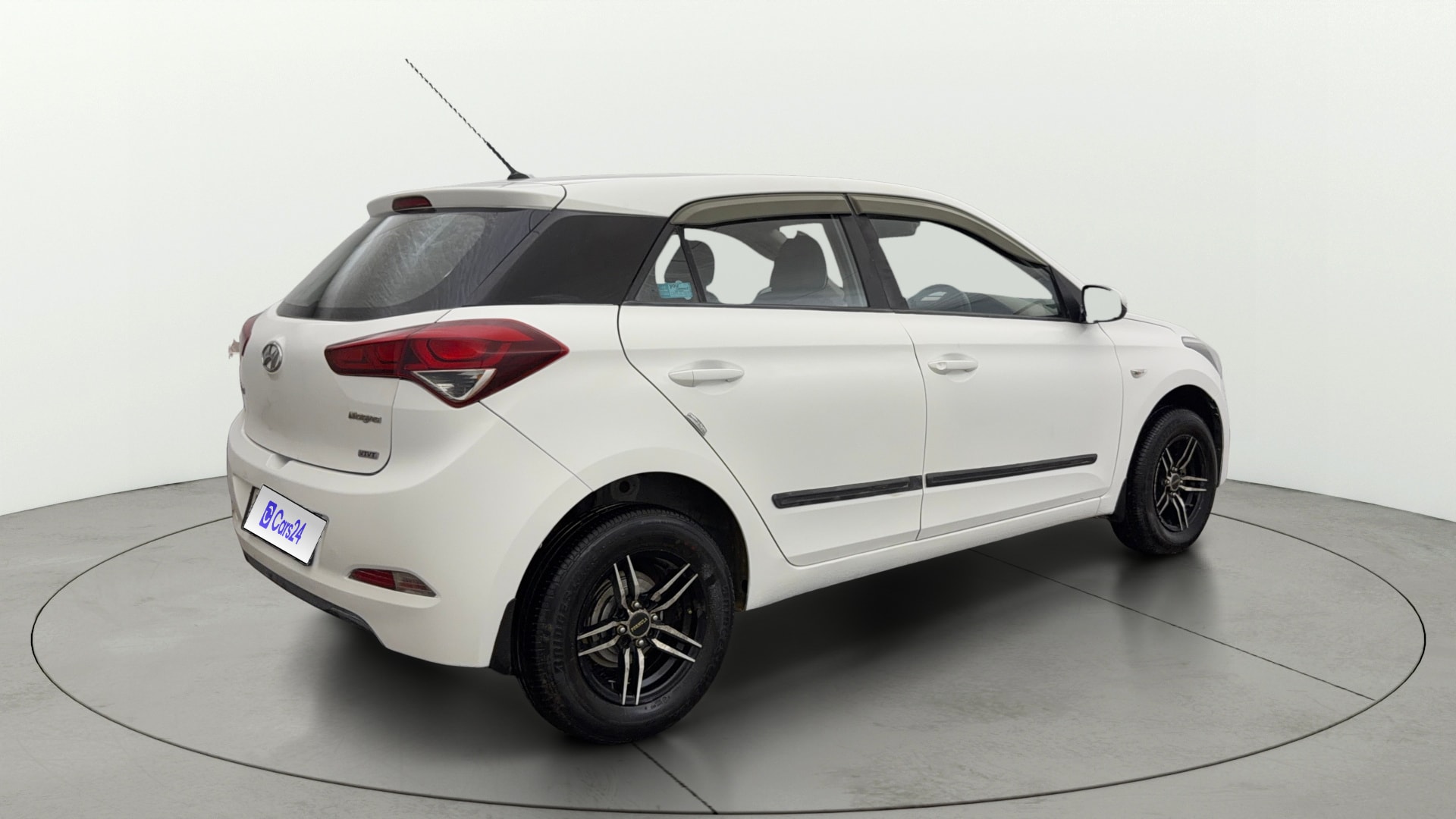 View 2017 Hyundai Elite i20 Magna 1.2 Image 41 Used 2017 Hyundai Elite i20 Magna 1.2 Image 41