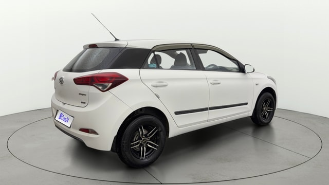 View Hyundai Elite i20 Image 41 Used Hyundai Elite i20 Image 41