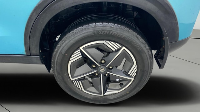 View Tata Nexon Image 11 Used Tata Nexon Image 11
