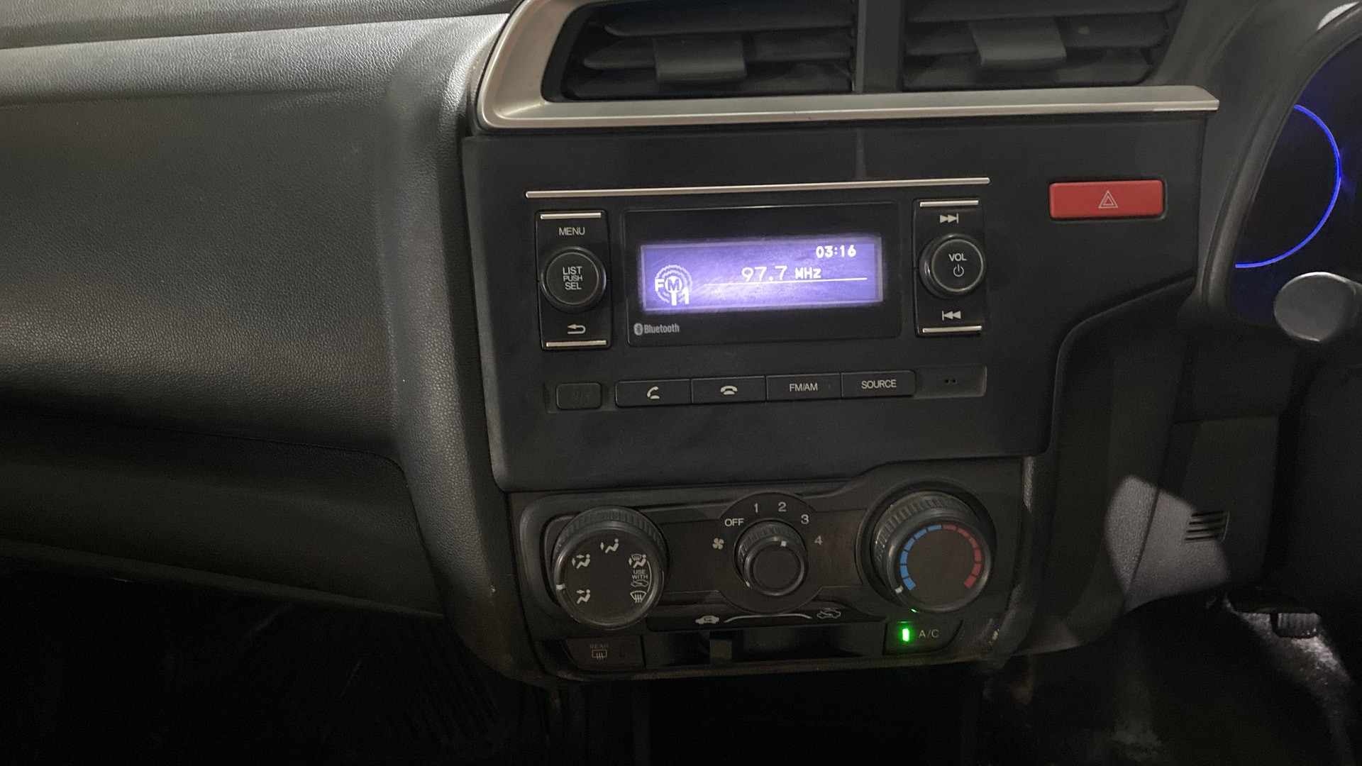 View 2015 Honda Jazz E MT Diesel Image 17 Used 2015 Honda Jazz E MT Diesel Image 17