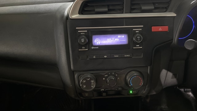 View Honda Jazz Image 17 Used Honda Jazz Image 17
