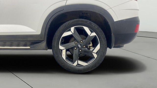 View Hyundai Alcazar Image 8 Used Hyundai Alcazar Image 8
