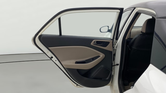 View Hyundai Elite i20 Image 22 Used Hyundai Elite i20 Image 22