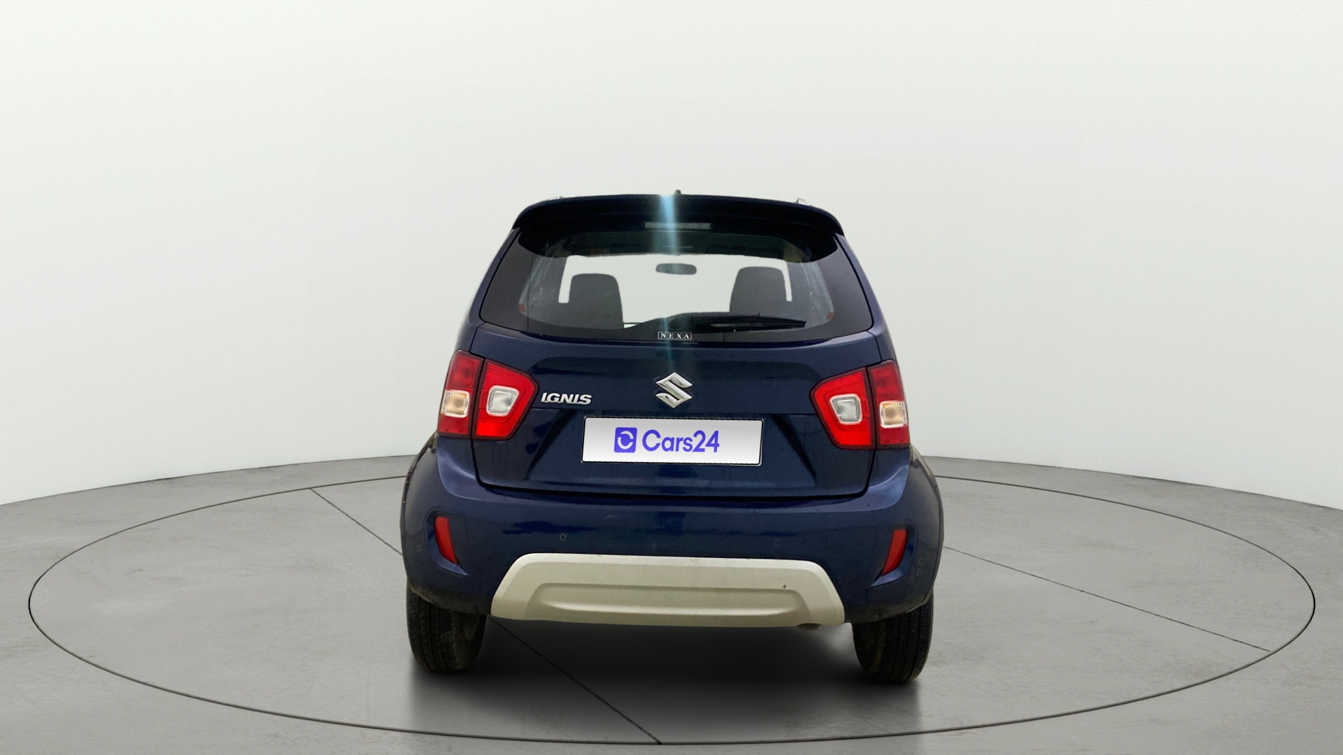 Used 2024 Maruti Suzuki 1000 Used 2024 Maruti Suzuki 1000
