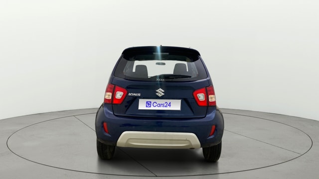 View Maruti Suzuki 1000 Image 40 Used Maruti Suzuki 1000 Image 40