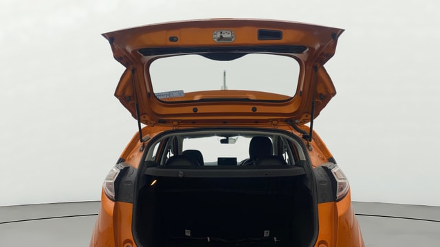 View Tata Nexon Image 16 Used Tata Nexon Image 16