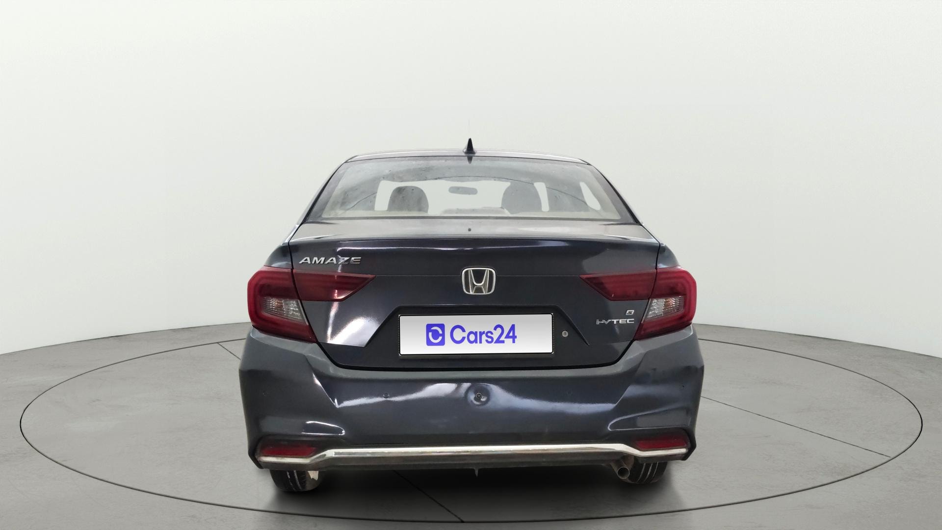 Used 2022 Honda Amaze Used 2022 Honda Amaze