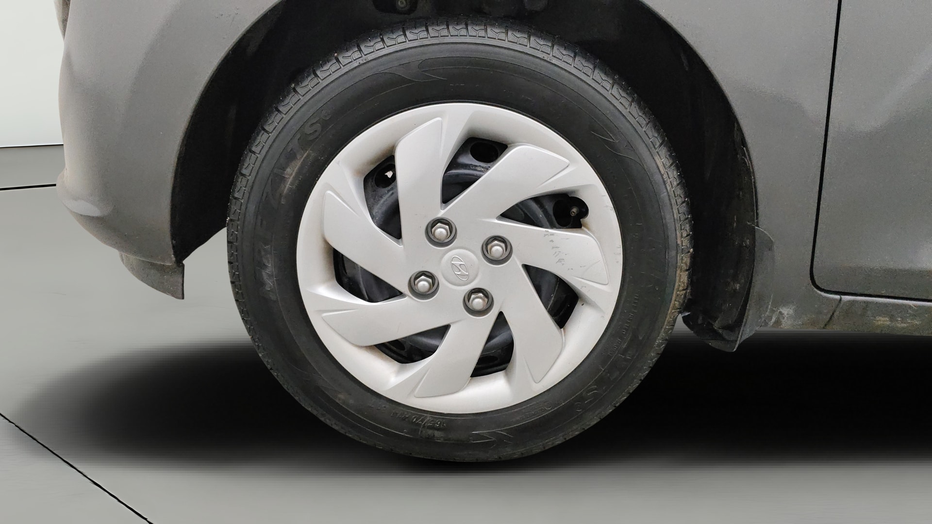 View 2022 Hyundai New Santro Sportz AMT Image 28 Used 2022 Hyundai New Santro Sportz AMT Image 28