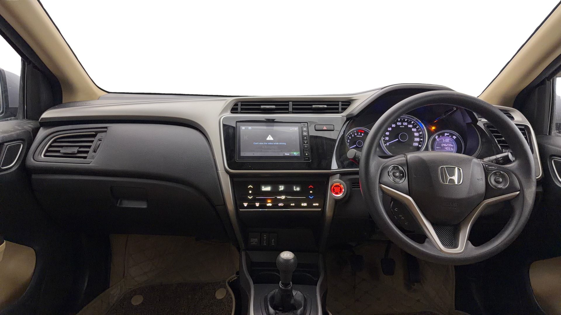 View 2022 Honda City ZX MT Diesel Anniversary Edition Image 16 Used 2022 Honda City ZX MT Diesel Anniversary Edition Image 16