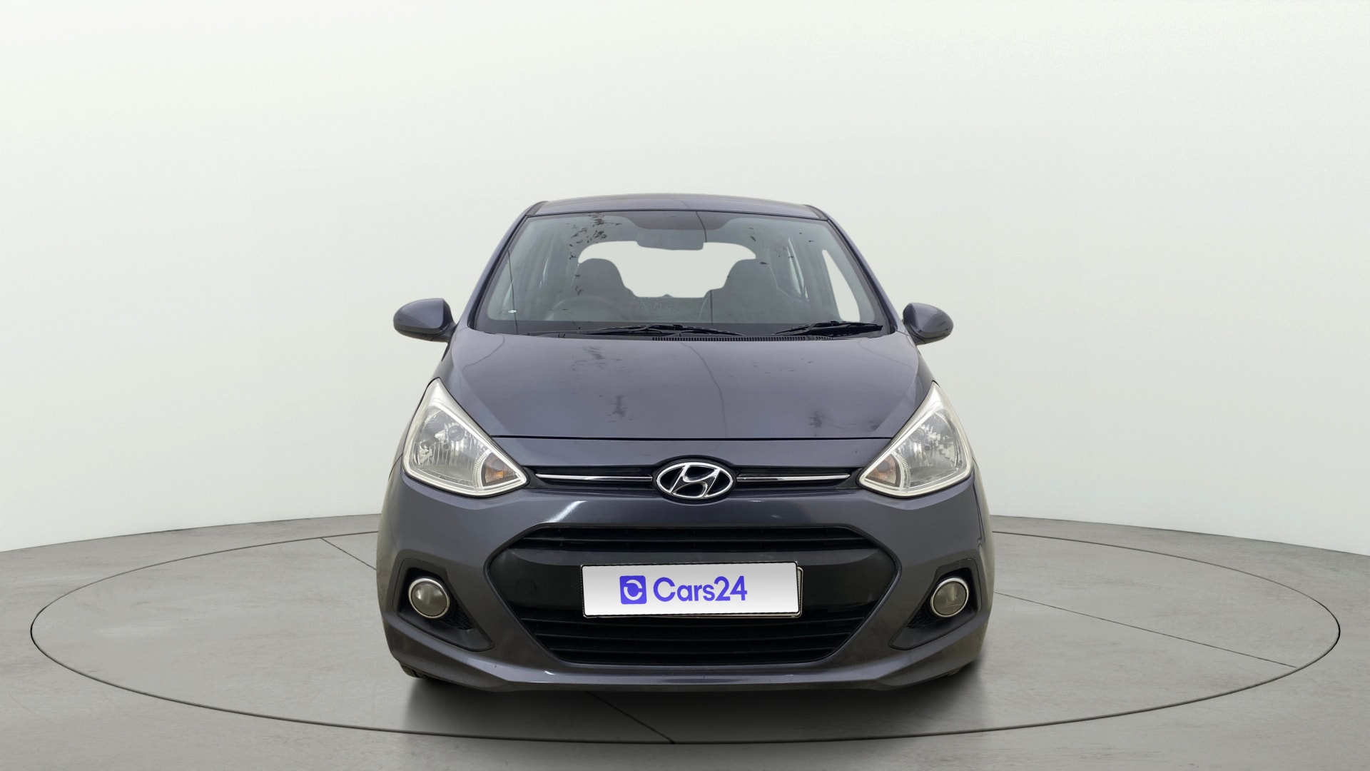 Used 2015 Hyundai Grand i10 Used 2015 Hyundai Grand i10