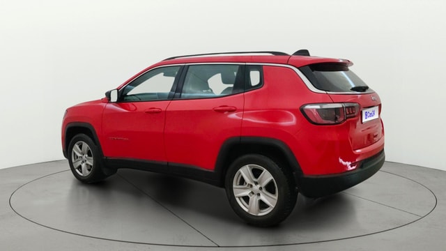 View Jeep Compass Image 2 Used Jeep Compass Image 2
