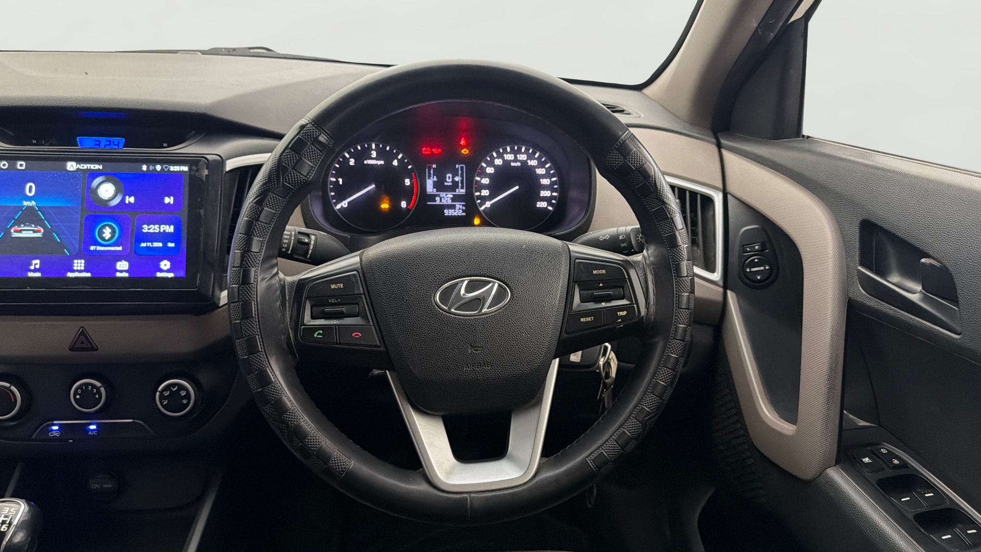 Used 2019 Hyundai Creta Used 2019 Hyundai Creta
