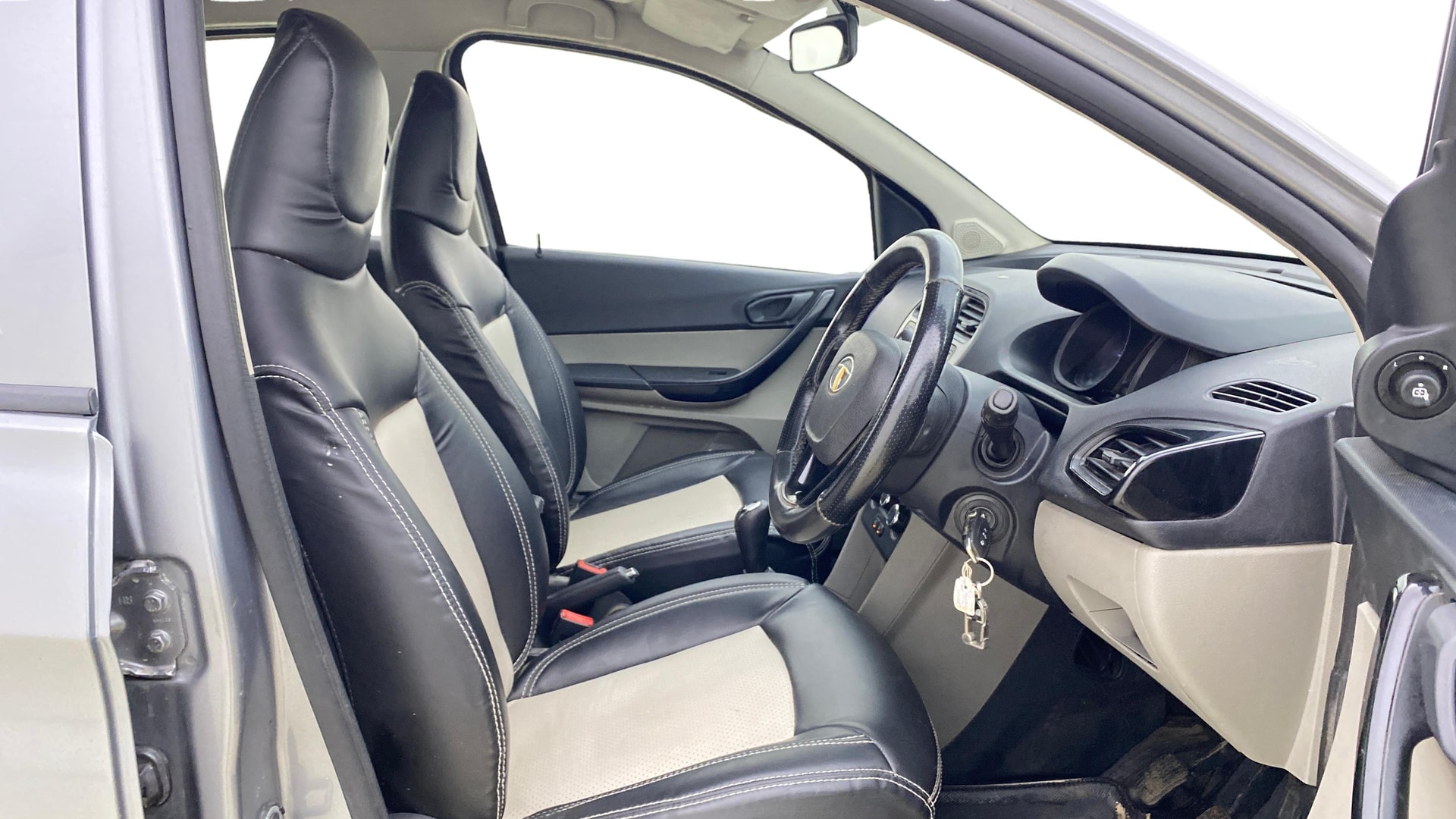 Used 2018 Tata Tiago Used 2018 Tata Tiago
