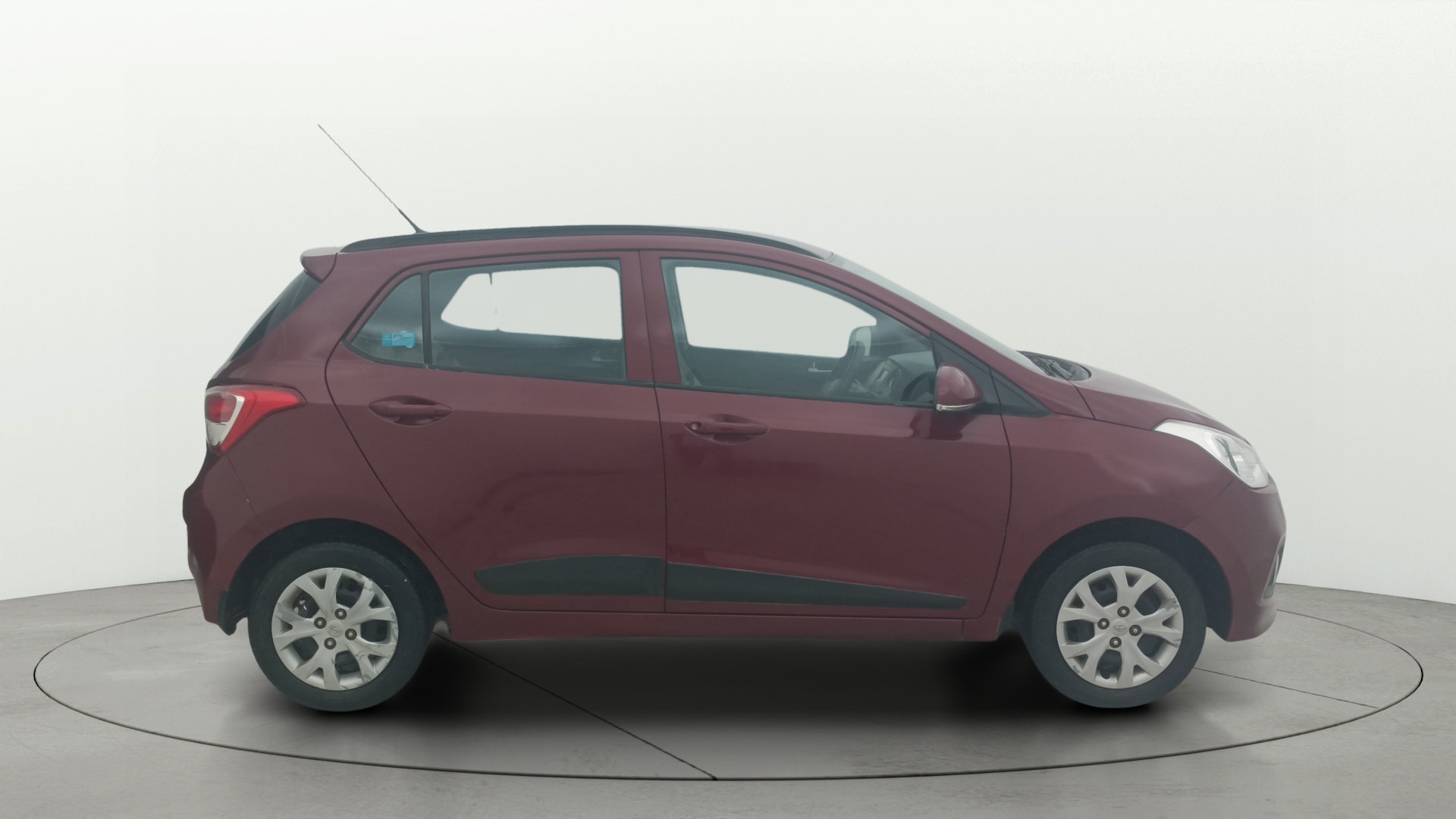 Used 2016 Hyundai Grand i10 Used 2016 Hyundai Grand i10
