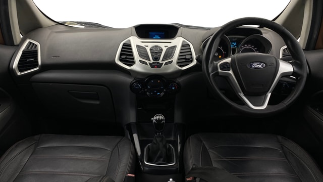 View Ford EcoSport Image 15 Used Ford EcoSport Image 15
