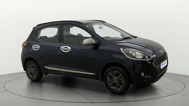View Hyundai Grand i10 Nios Image 36 Used Hyundai Grand i10 Nios Image 36