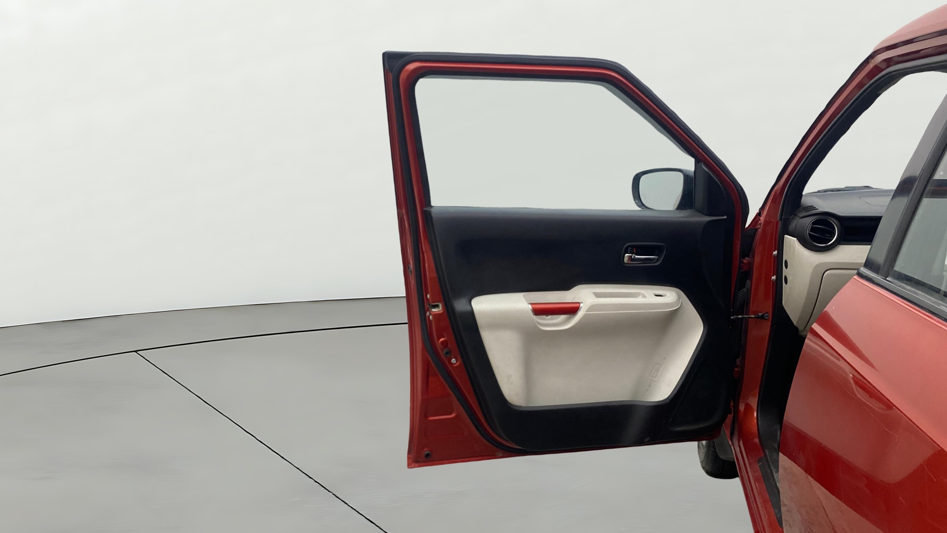 View 2017 Maruti Suzuki 1000 Base Variant Image 30 Used 2017 Maruti Suzuki 1000 Base Variant Image 30