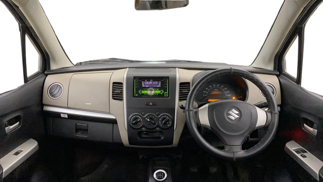 View Maruti Suzuki 1000 Image 15 Used Maruti Suzuki 1000 Image 15