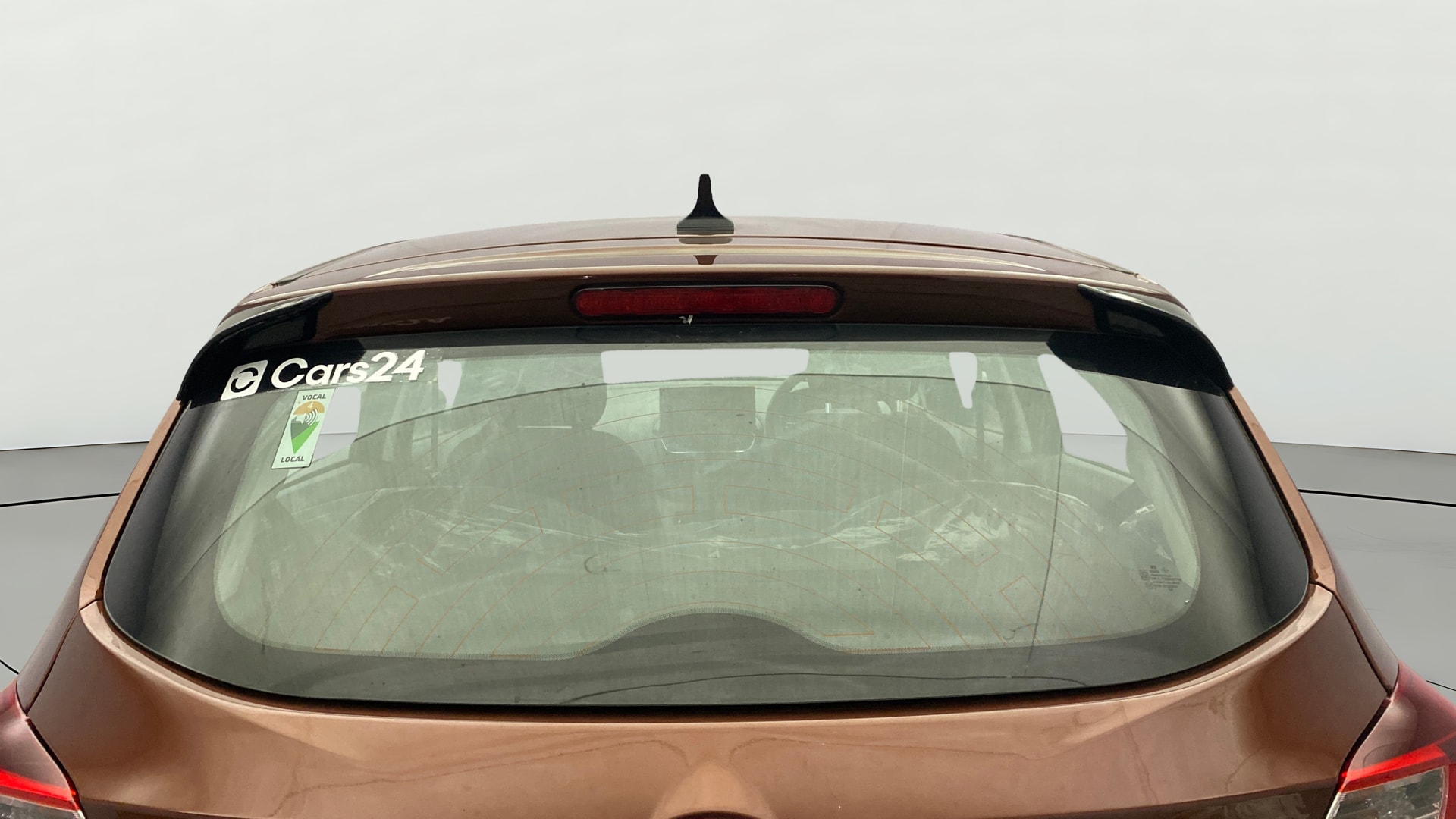 View 2025 Tata Tiago Revotorq XB Image 4 Used 2025 Tata Tiago Revotorq XB Image 4