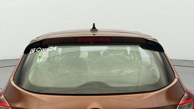 View Tata Tiago Image 4 Used Tata Tiago Image 4