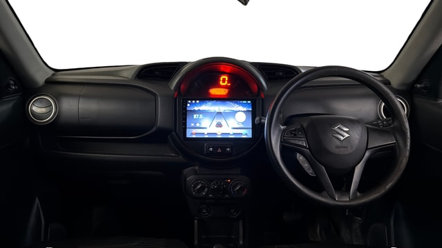 View Maruti Suzuki 1000 Image 15 Used Maruti Suzuki 1000 Image 15