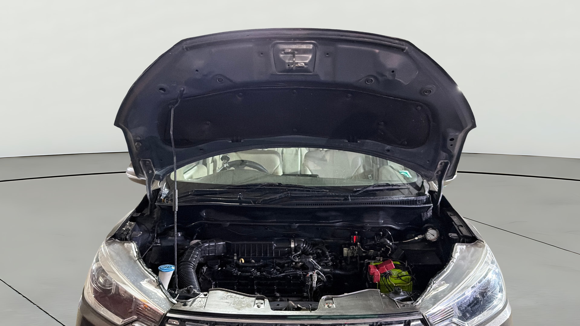 Used 2019 Maruti Suzuki 1000 Used 2019 Maruti Suzuki 1000