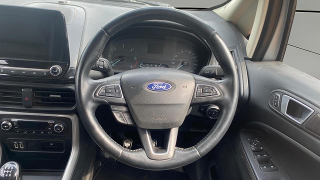 View Ford EcoSport Image 21 Used Ford EcoSport Image 21