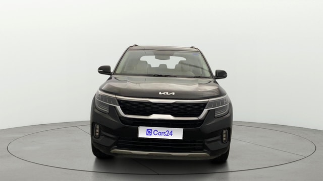 View Kia Seltos Image 1 Used Kia Seltos Image 1
