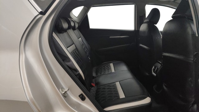 View Kia Sonet Image 30 Used Kia Sonet Image 30