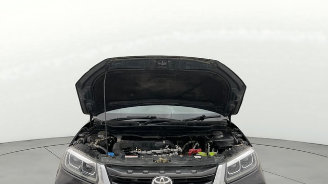 View Toyota Urban Cruiser Image 33 Used Toyota Urban Cruiser Image 33
