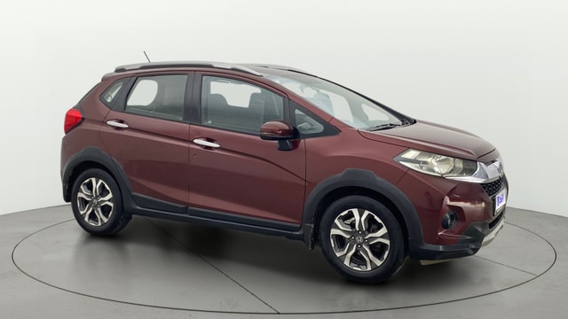 View Honda WR-V Image 21 Used Honda WR-V Image 21