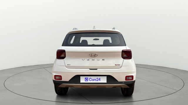View Hyundai Venue Image 42 Used Hyundai Venue Image 42