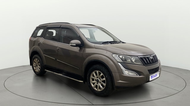View Mahindra XUV500 Image 15 Used Mahindra XUV500 Image 15