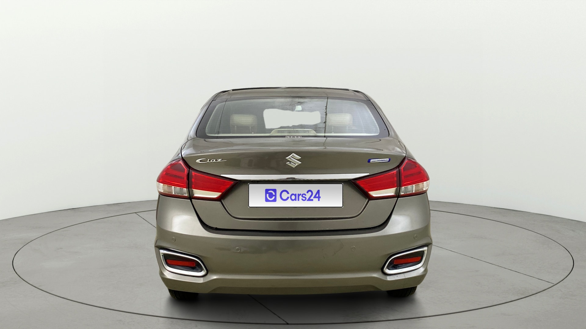 View 2020 Maruti Suzuki 1000 Base Variant Image 41 Used 2020 Maruti Suzuki 1000 Base Variant Image 41