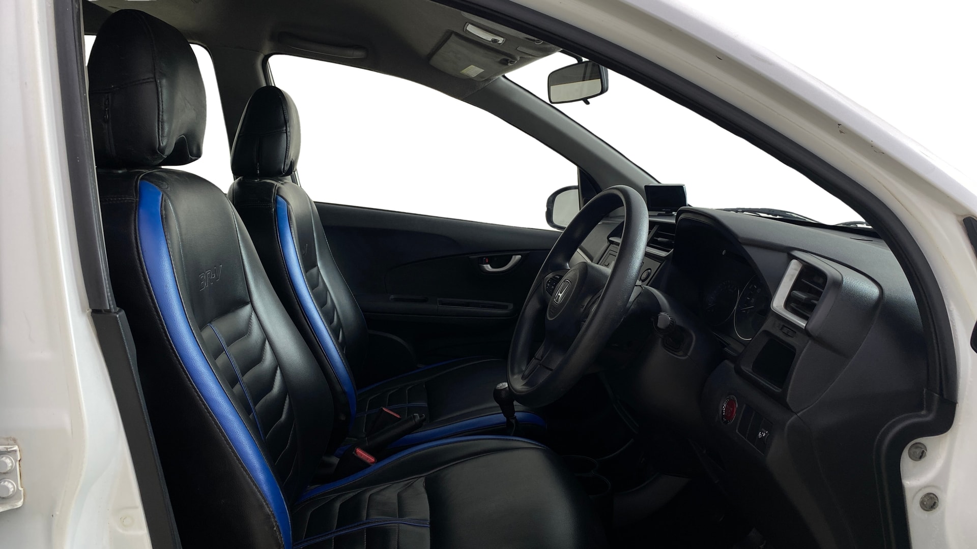 View 2017 Honda BR-V E Diesel Image 27 Used 2017 Honda BR-V E Diesel Image 27