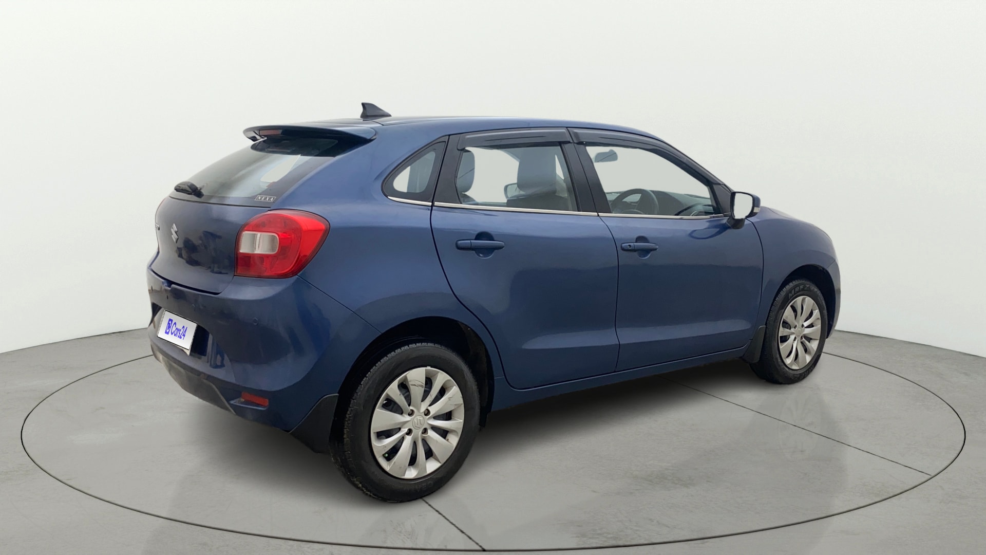 Used 2017 Maruti Suzuki 1000 Used 2017 Maruti Suzuki 1000