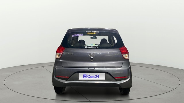 View Hyundai New Santro Image 38 Used Hyundai New Santro Image 38