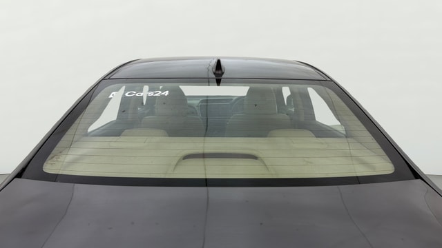 View Honda City Image 4 Used Honda City Image 4